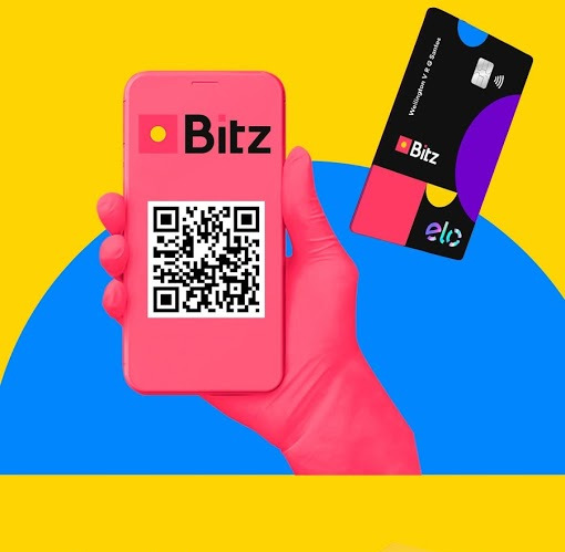Bradesco cria BITZ – carteira digital com conta de pagamentos