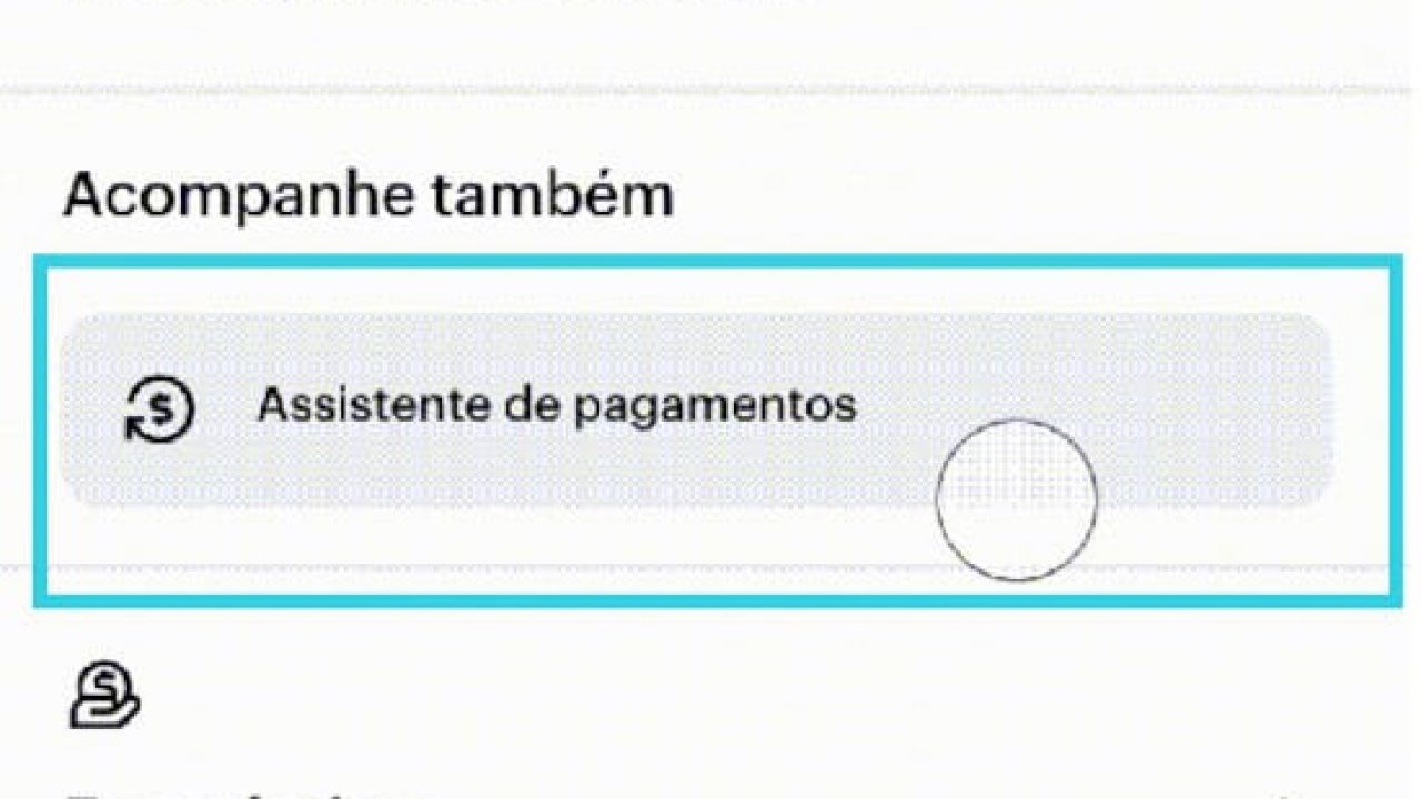 Como cancelar débito automático Nubank [PASSO A PASSO] 